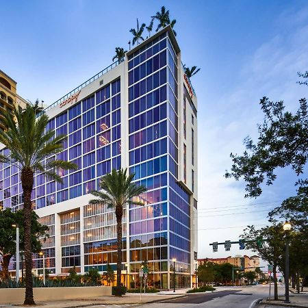 Canopy West Palm Beach - Downtown Exterior photo