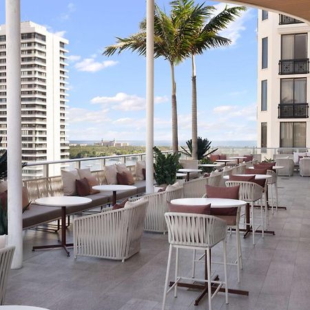 Canopy West Palm Beach - Downtown Exterior photo