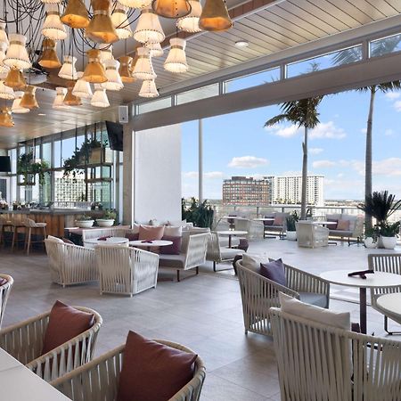 Canopy West Palm Beach - Downtown Exterior photo