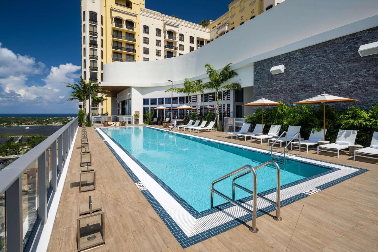 Canopy West Palm Beach - Downtown Exterior photo