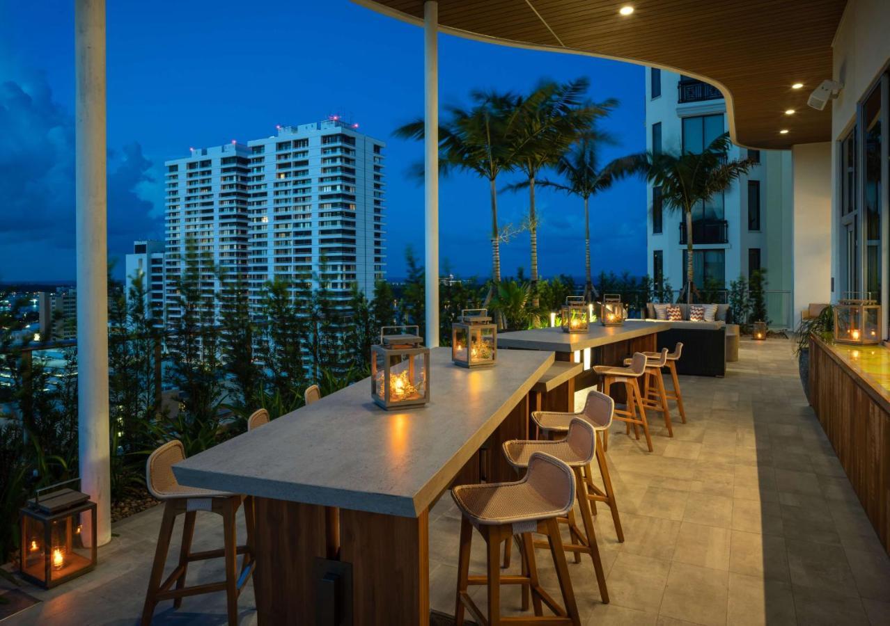 Canopy West Palm Beach - Downtown Exterior photo
