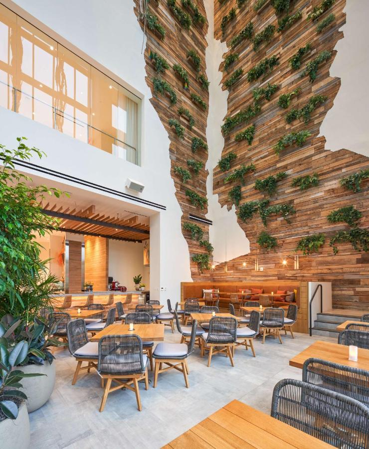 Canopy West Palm Beach - Downtown Exterior photo