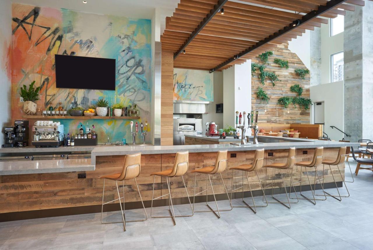 Canopy West Palm Beach - Downtown Exterior photo
