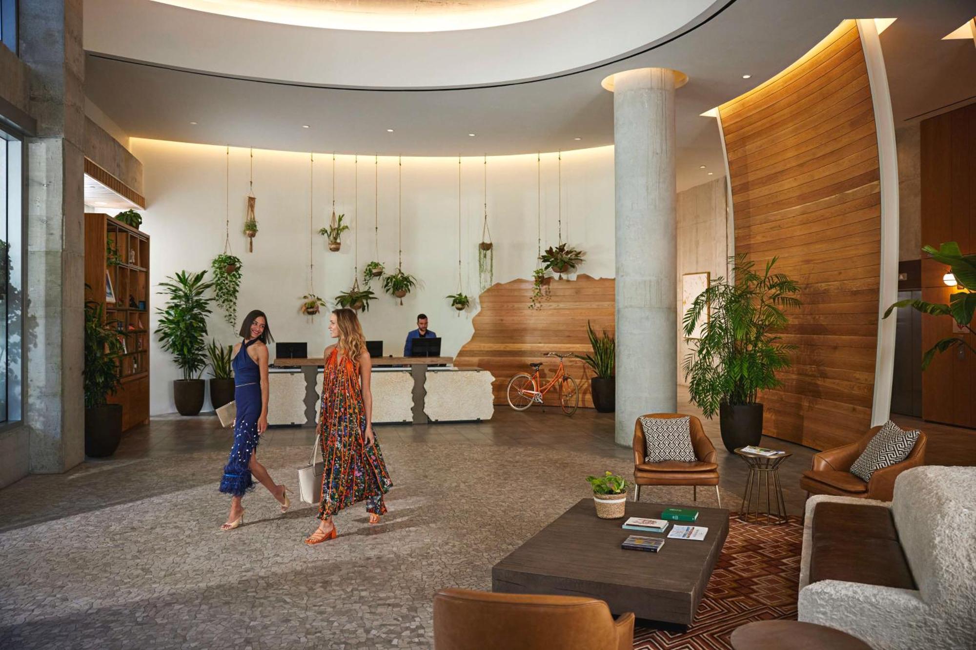Canopy West Palm Beach - Downtown Exterior photo