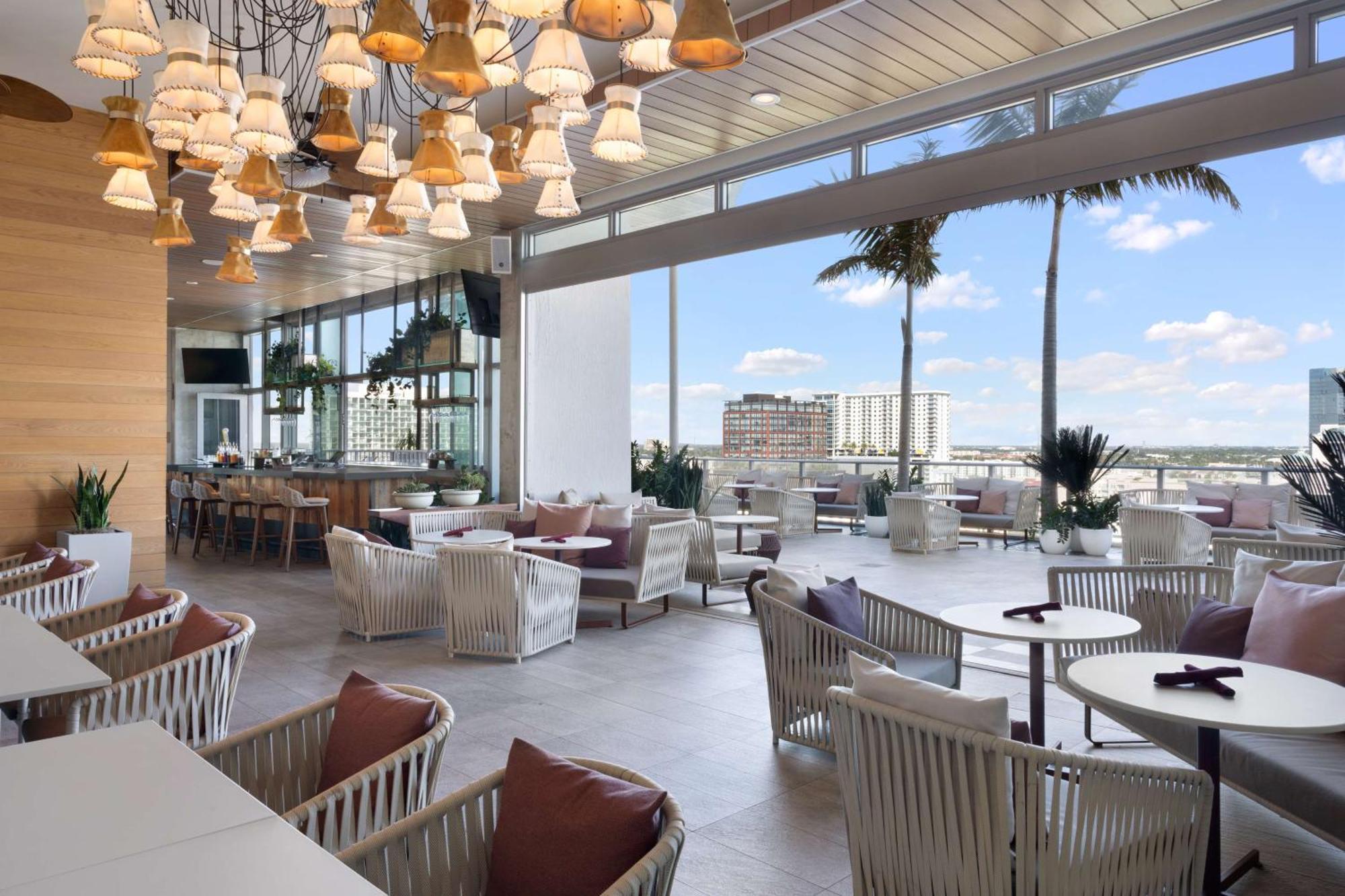Canopy West Palm Beach - Downtown Exterior photo