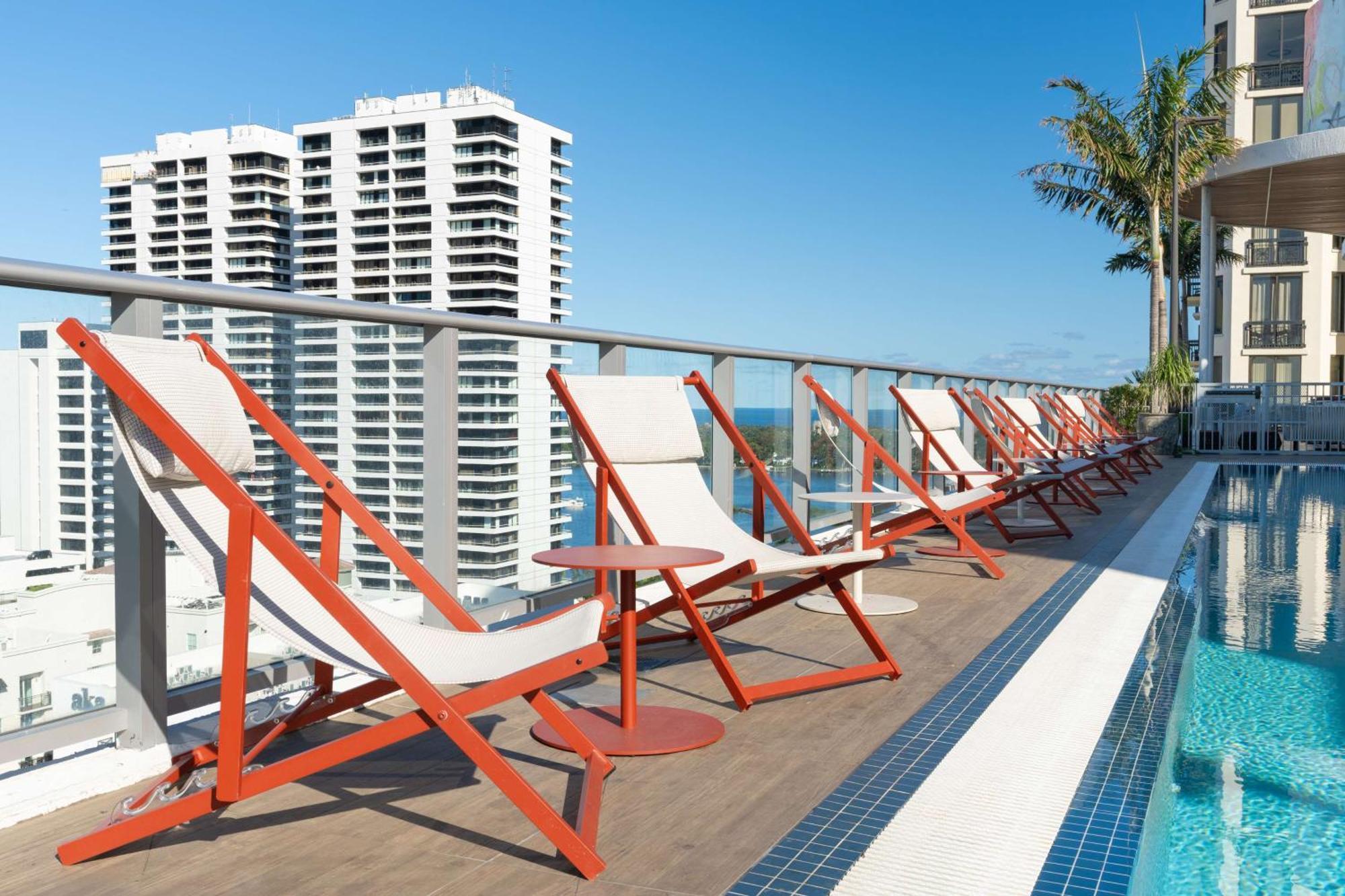 Canopy West Palm Beach - Downtown Exterior photo